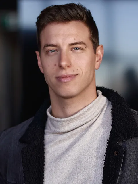 Jamie Reisin