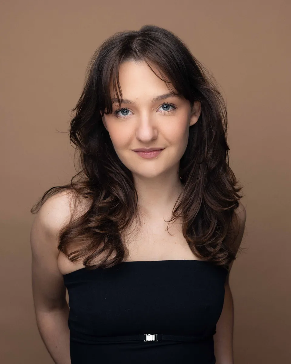 Bella Thomas