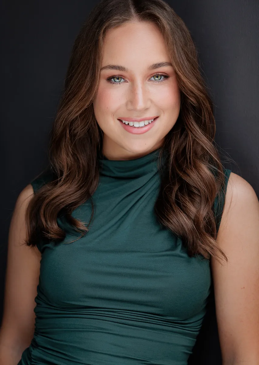 Chloe McGraw