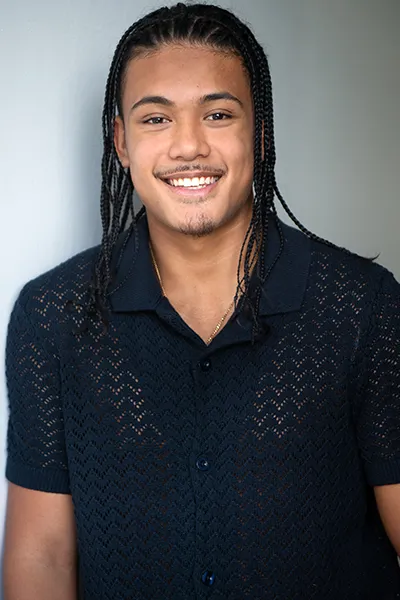 Ashok Singh-Otuhiva