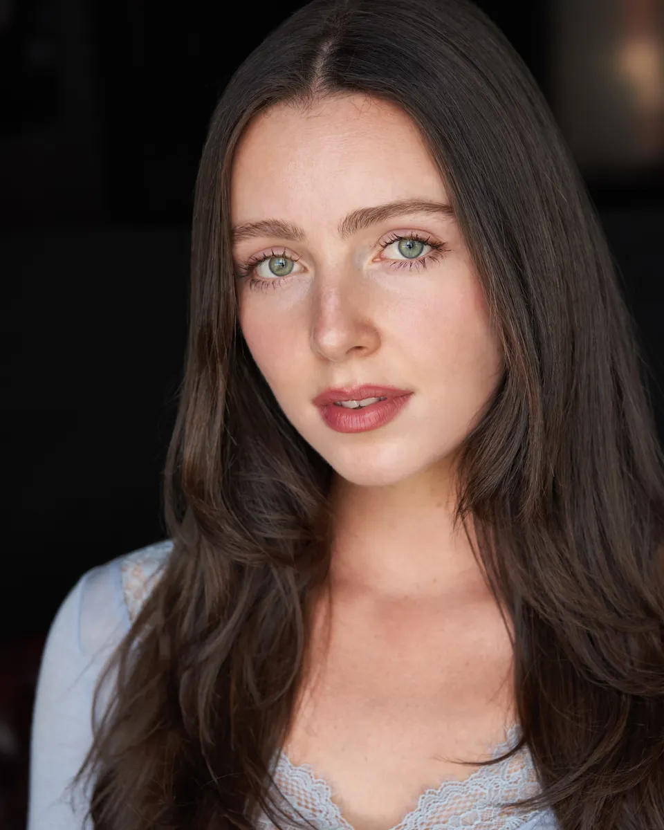 Molly Keegan