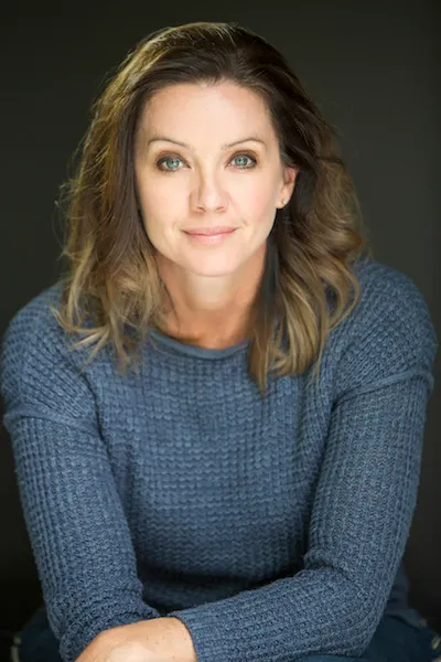 Danielle Everett