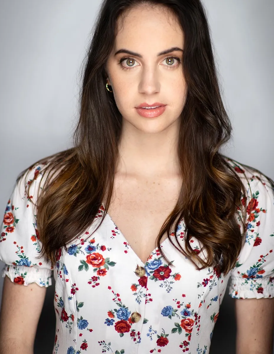 Kelsi Boyden