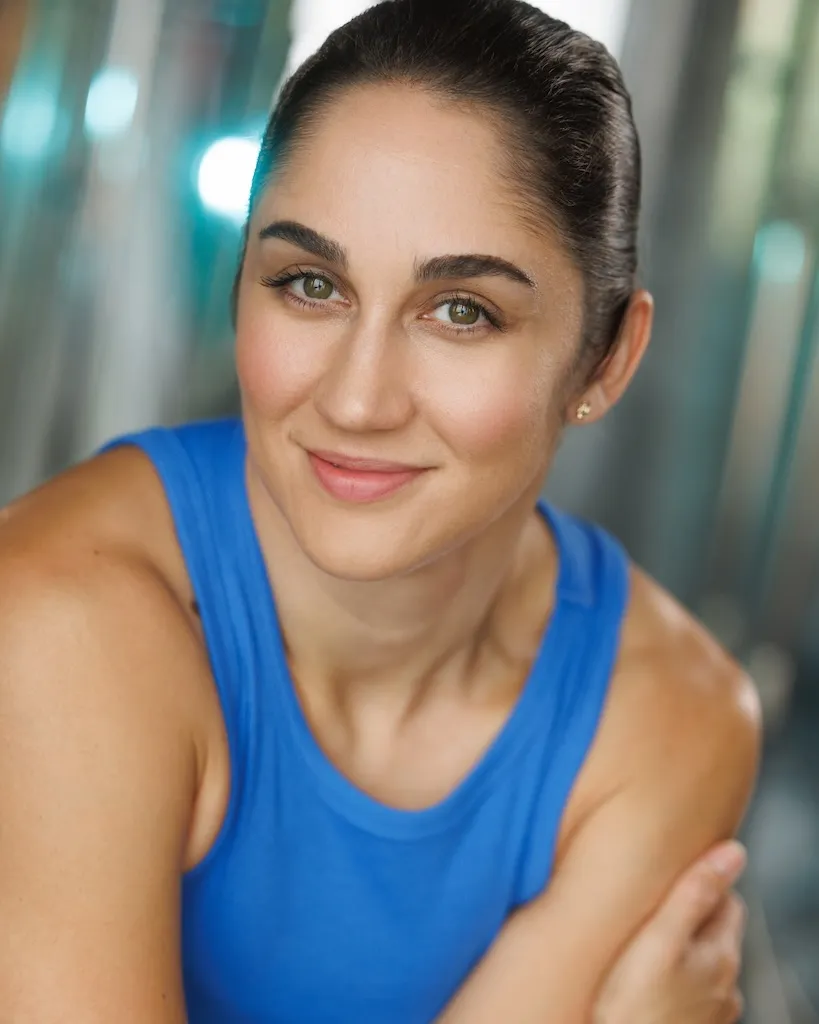 Monica Swayne