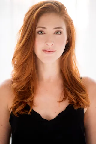 Suzanne Steele