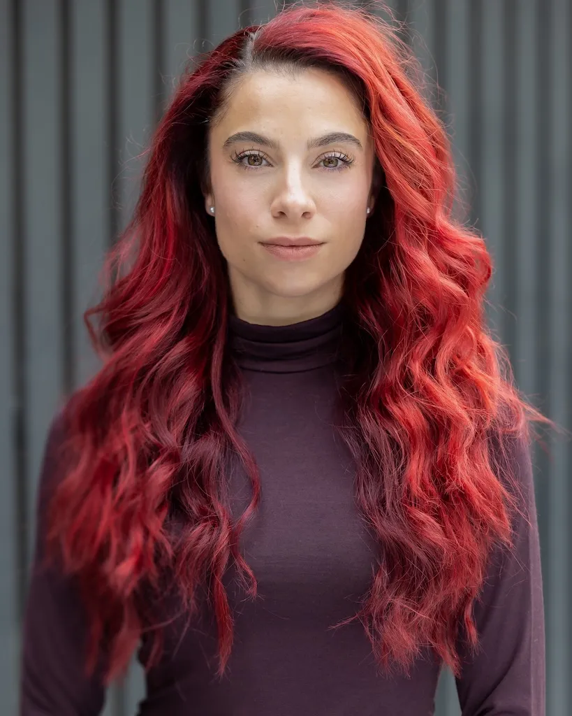 Romina Villafranca