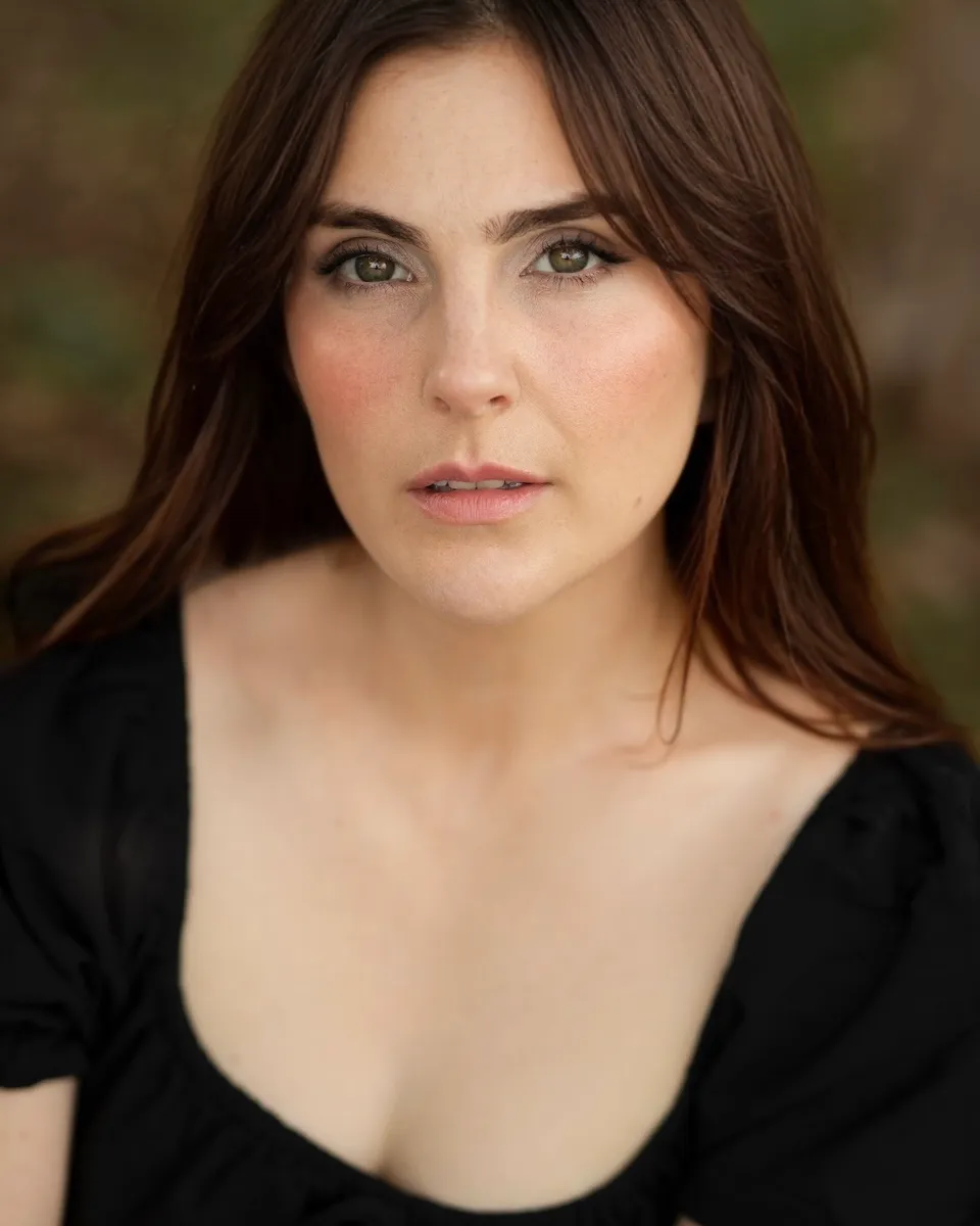 Erika Naddei