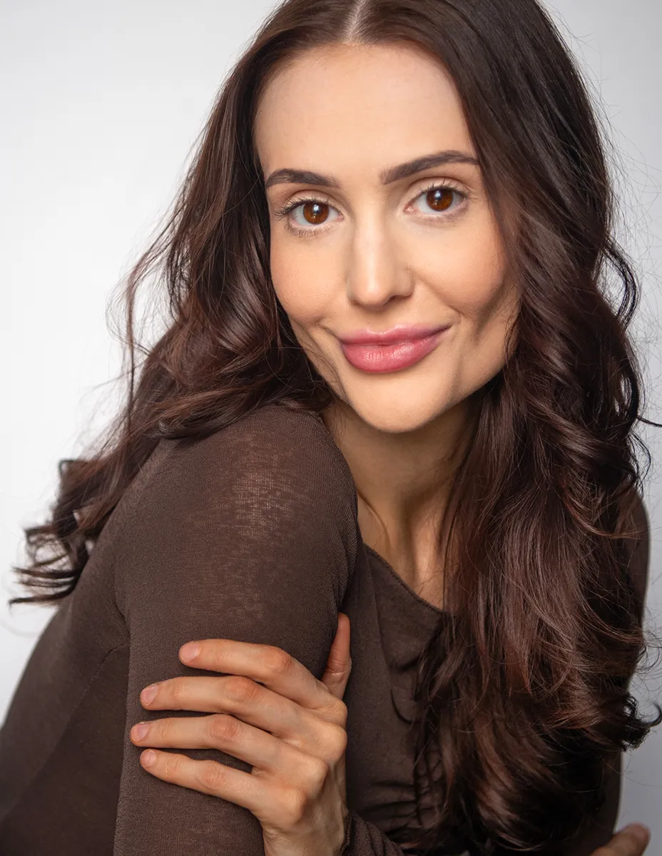Jessica Parris
