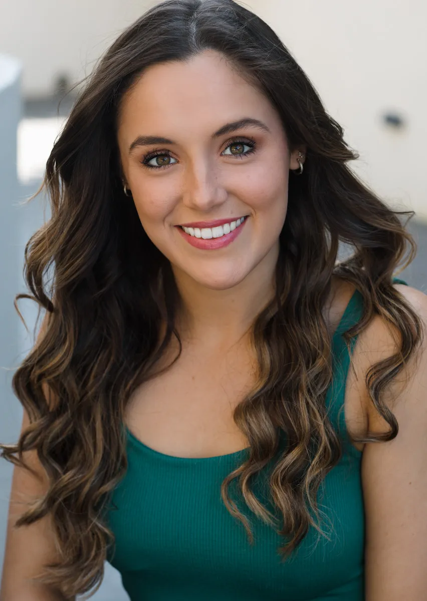 Tiegan Denina