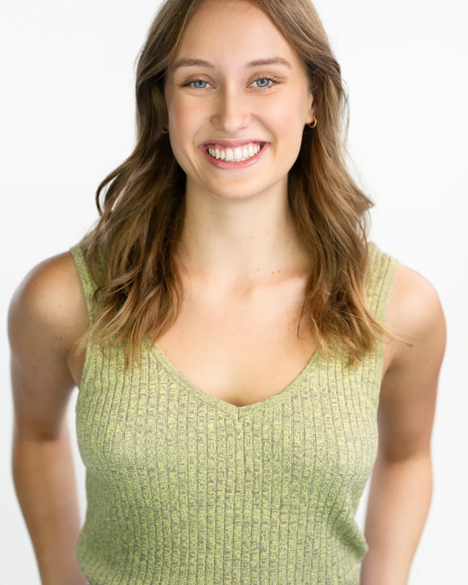 Emma Dawson