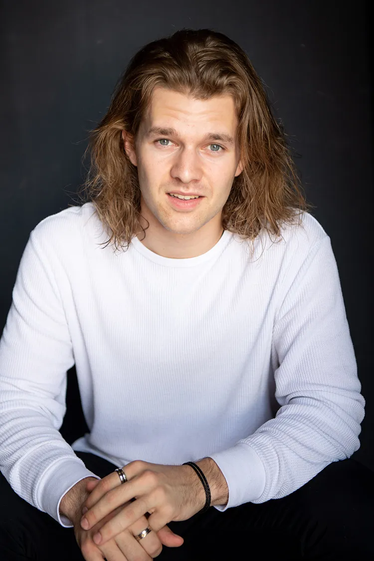 Joshua Dormor