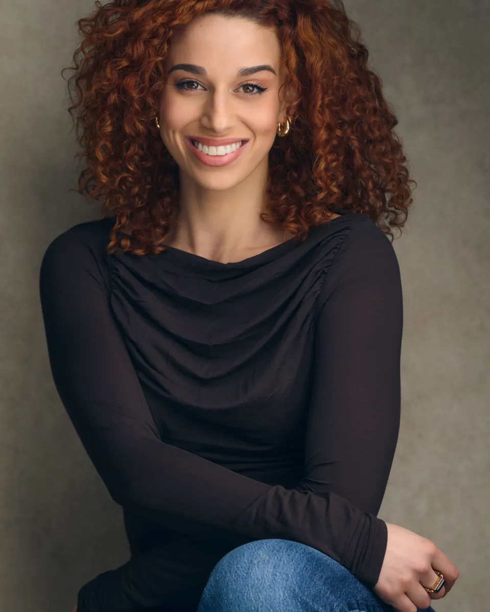 Natalie Foti