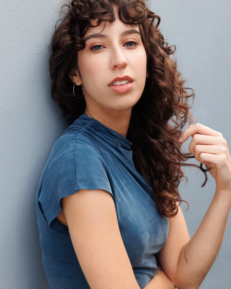 Genevieve Goldman