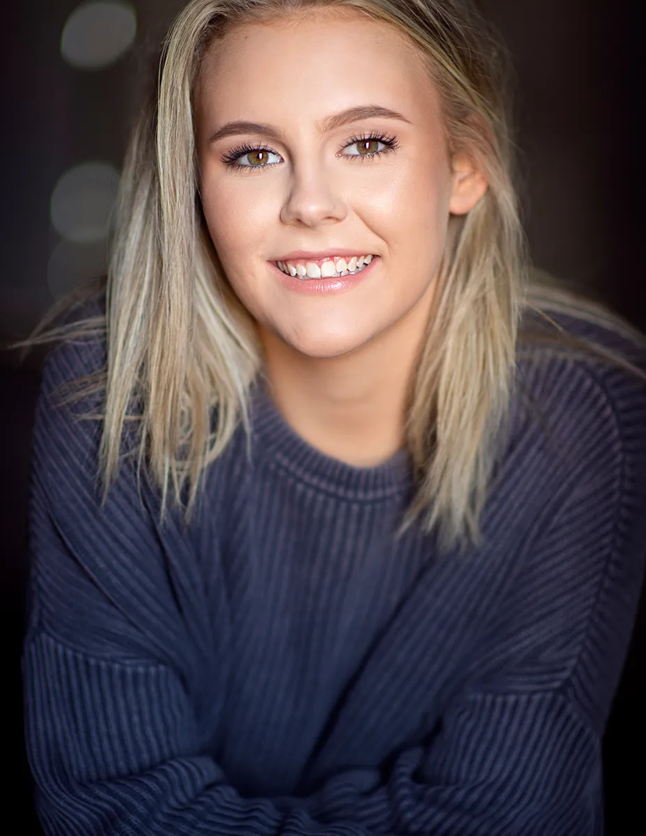 Krystal Meyer