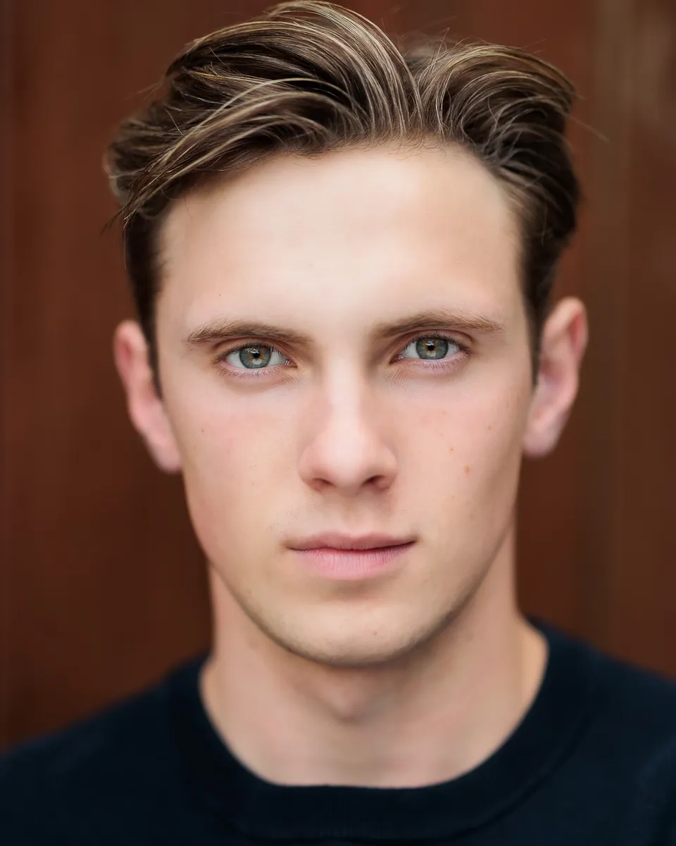 Lachlan Wilson