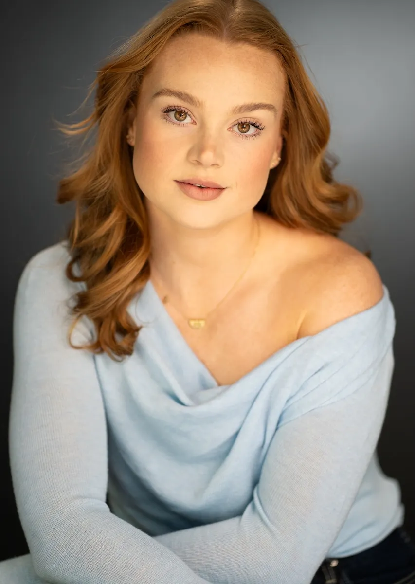 Amy Hopwood