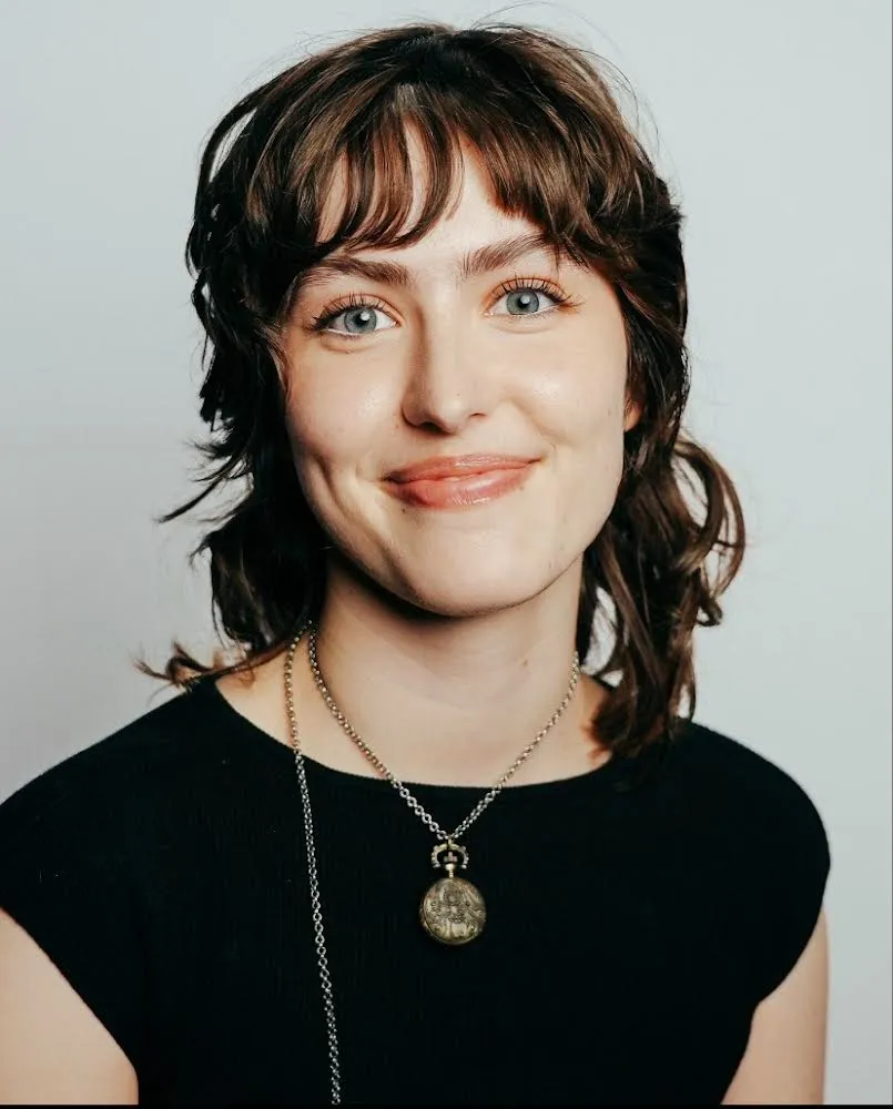 Hannah McGlinchey