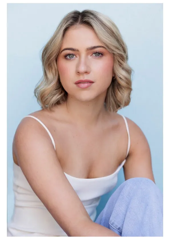 Piper Bentley
