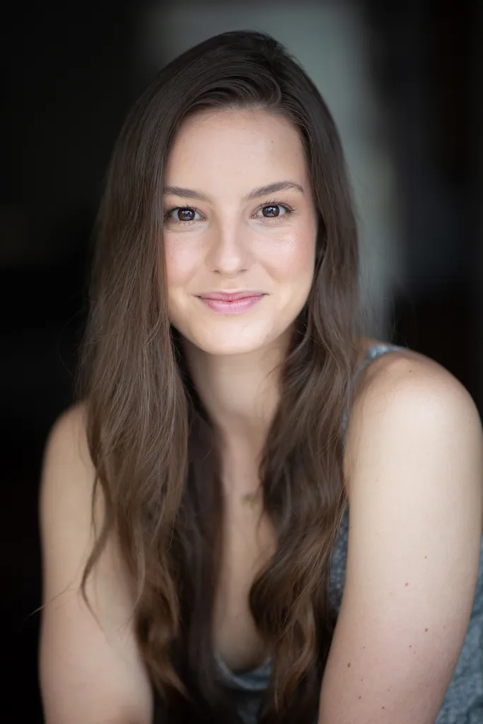 Maddison Toomey