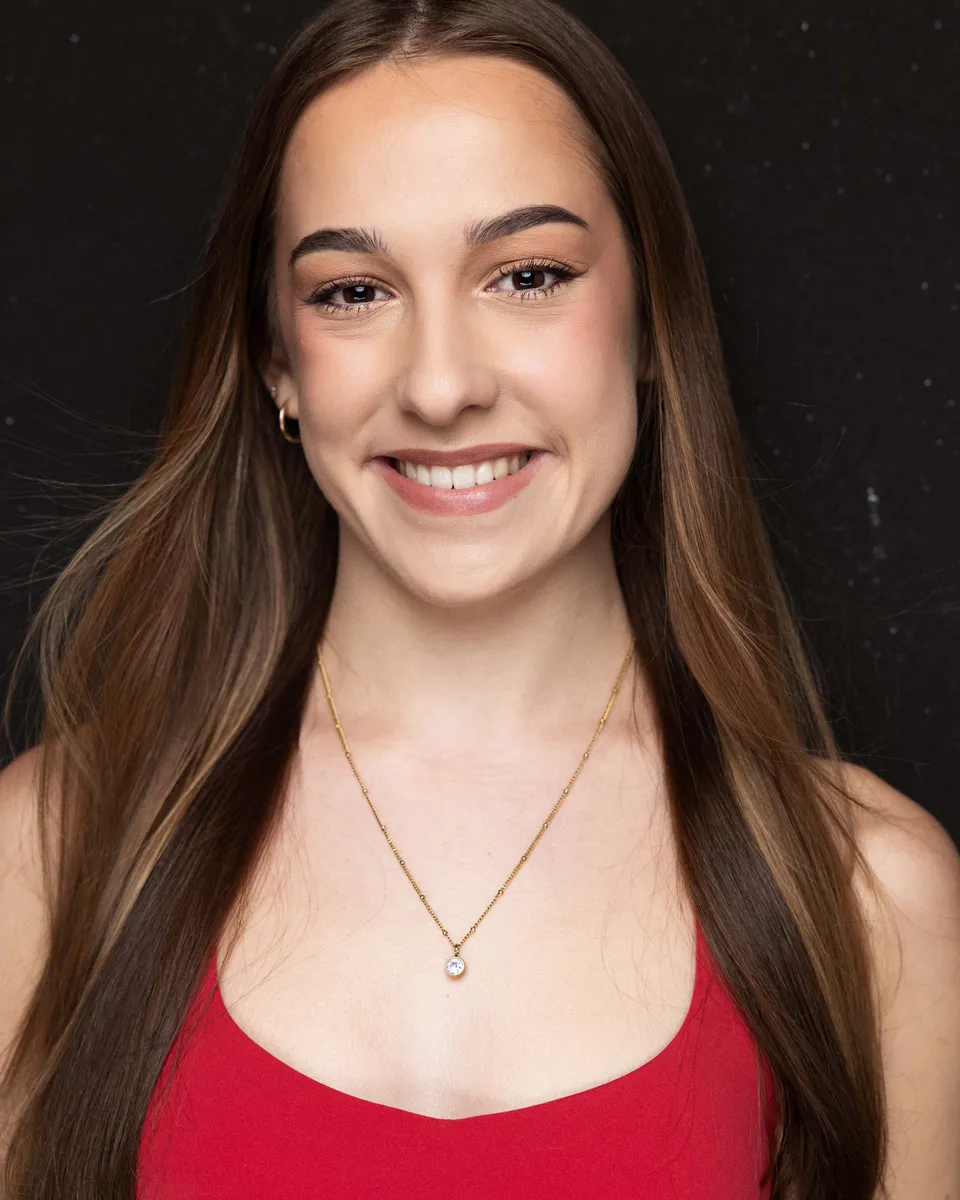 Madison Barkley