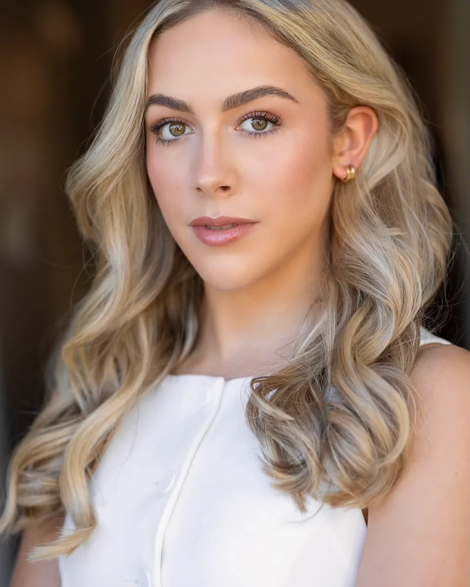 Olivia Dorries