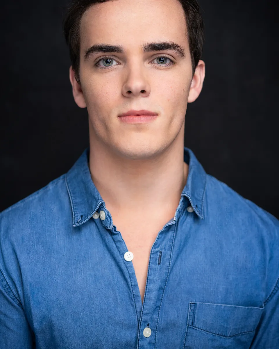 Connor Banks Griffith