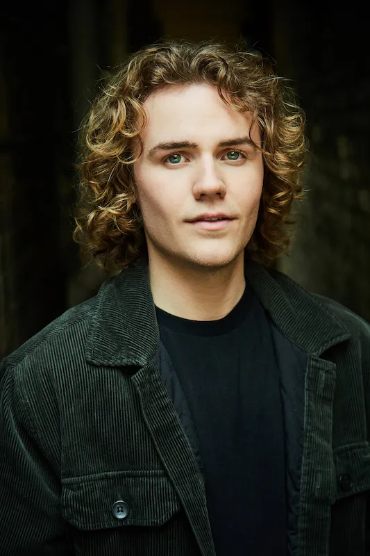 Sam Harmon