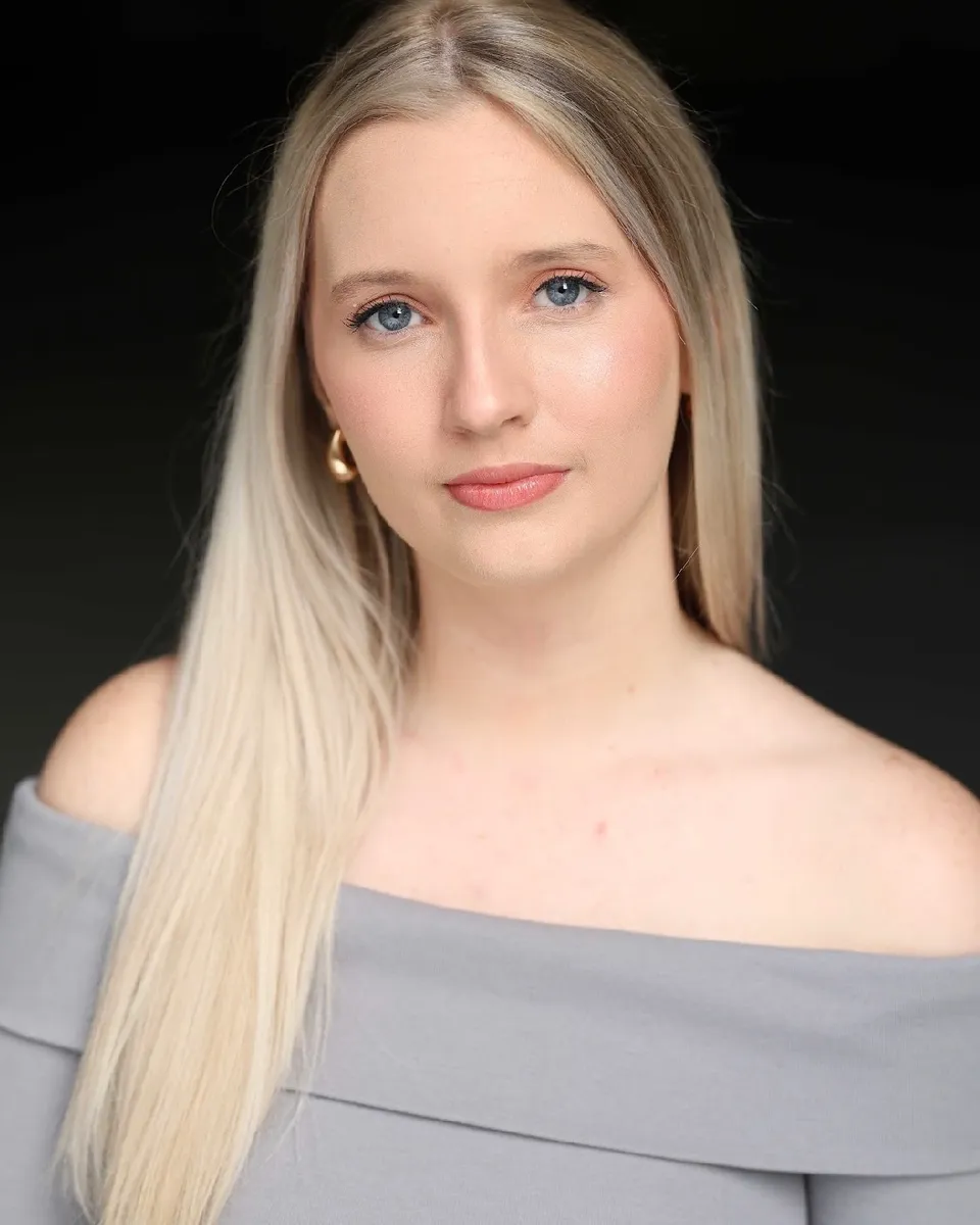 Jessica Bowman