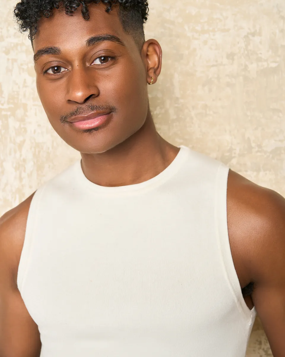 Dwayne Mitchell