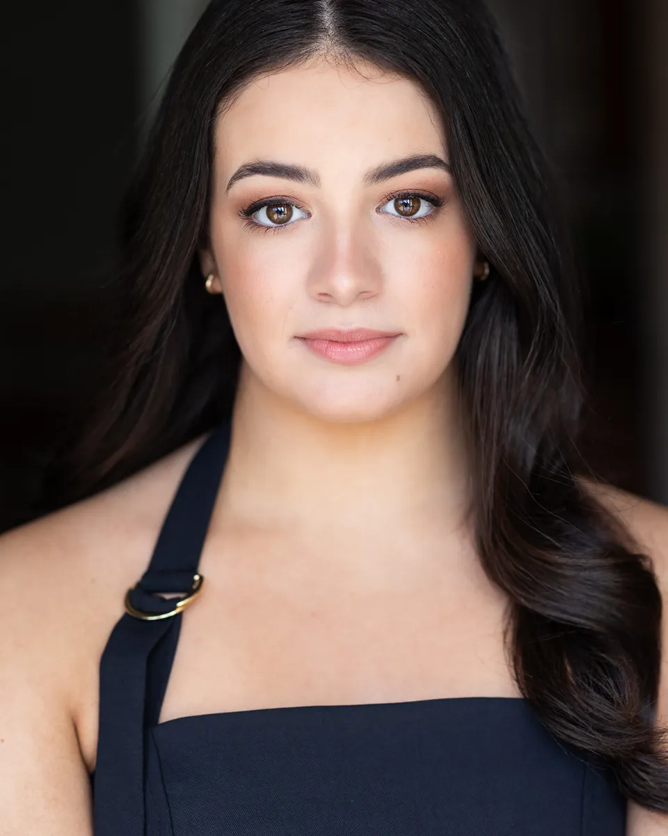 Siena Rizzo