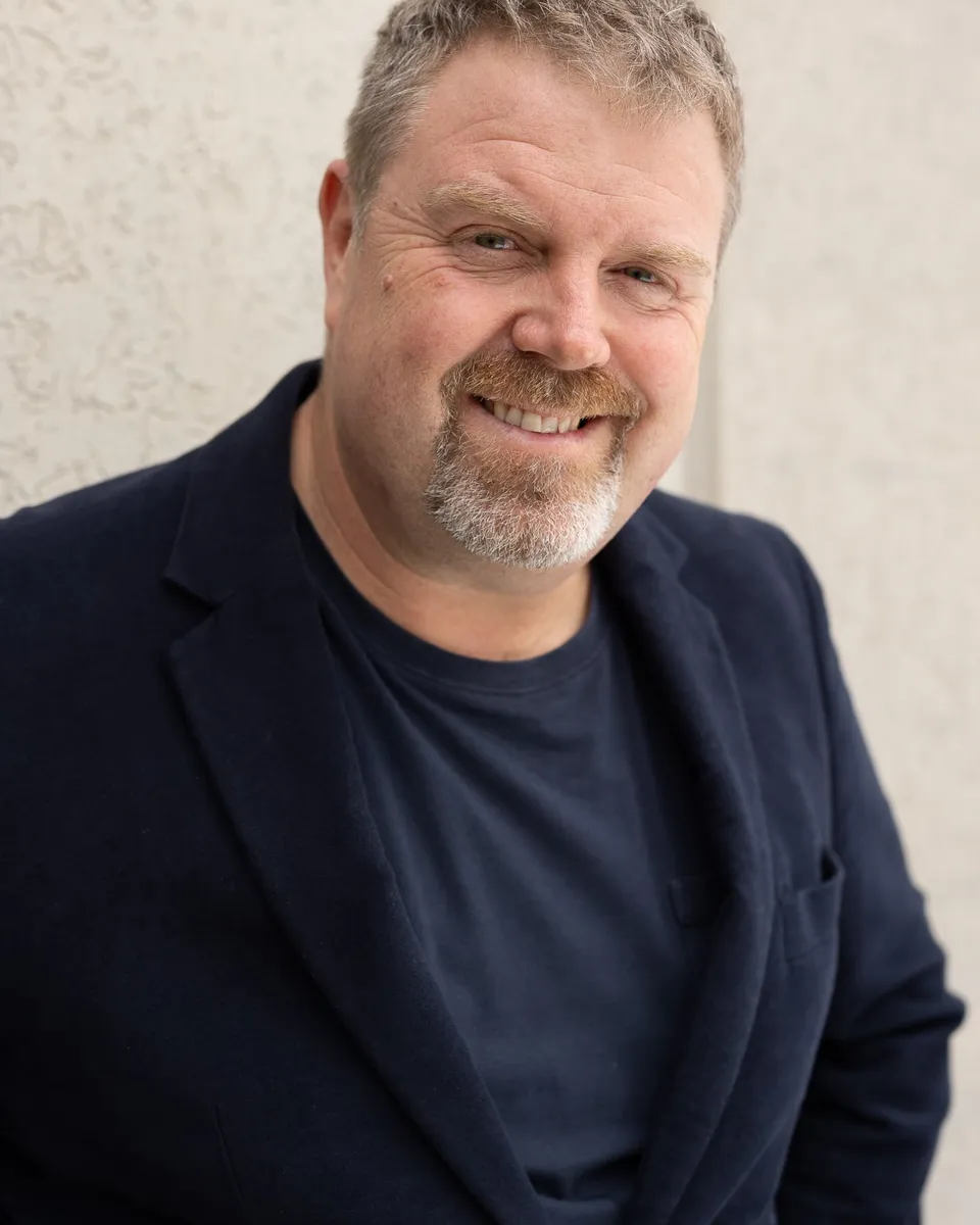 Chris Gerrish
