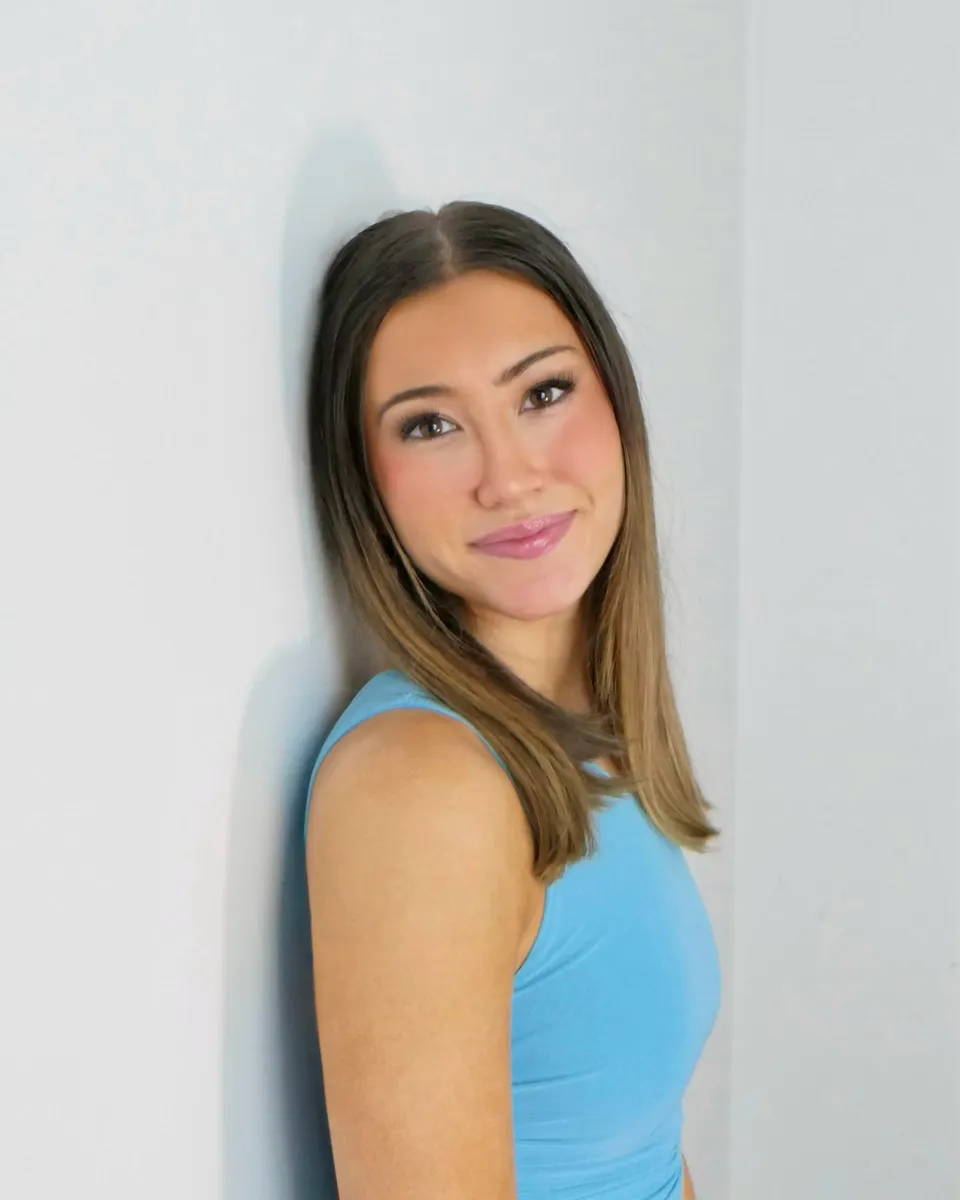 Tiara Volk