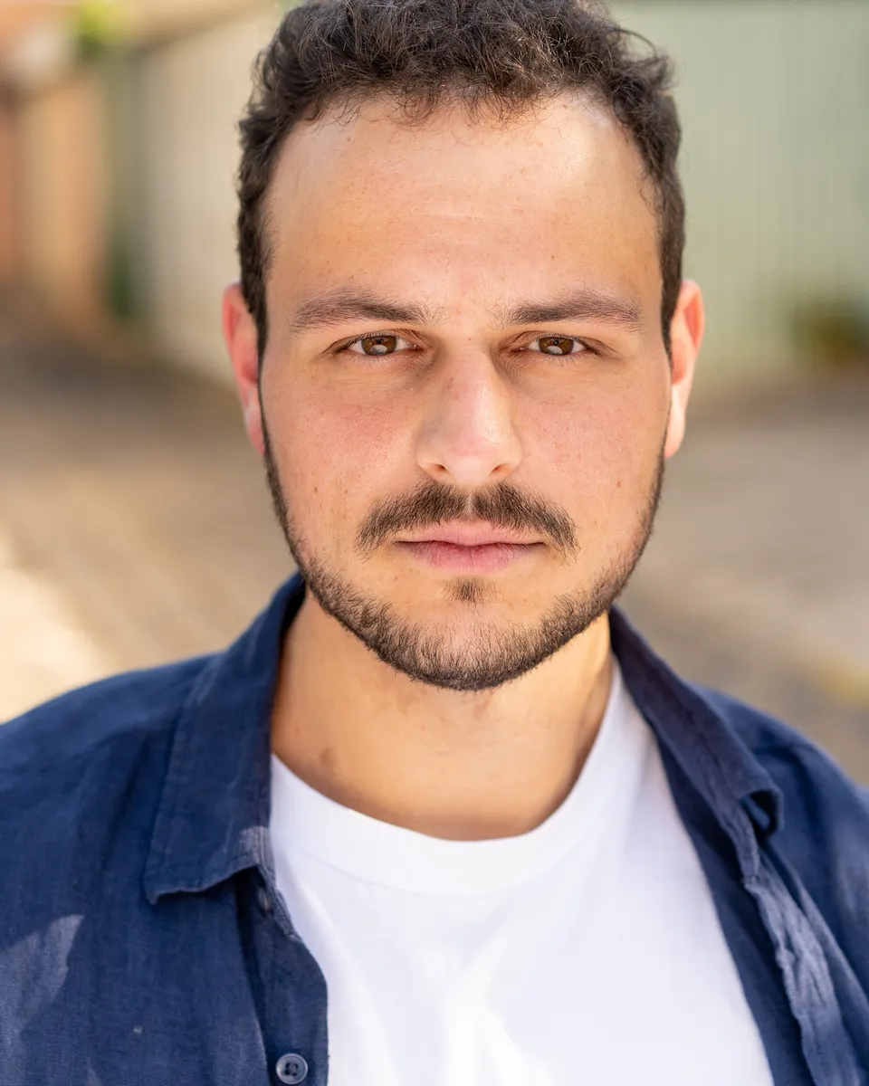 Joseph Lizacic