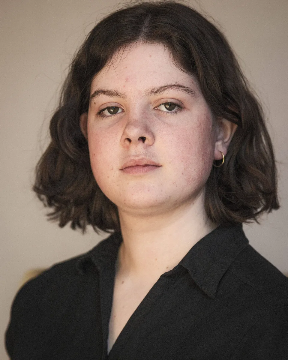 Melanie Filmer