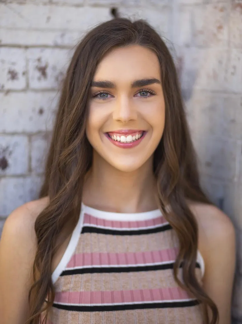 Jessica Balmer
