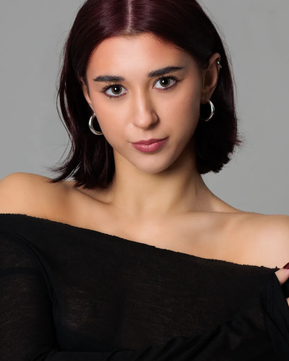 Jayla Balcombe