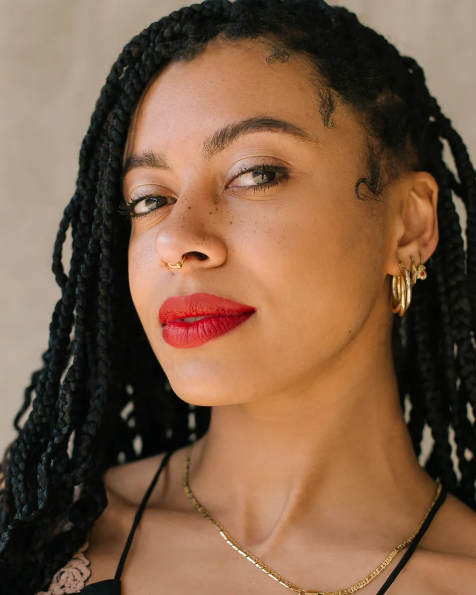 Zelia Kitoko