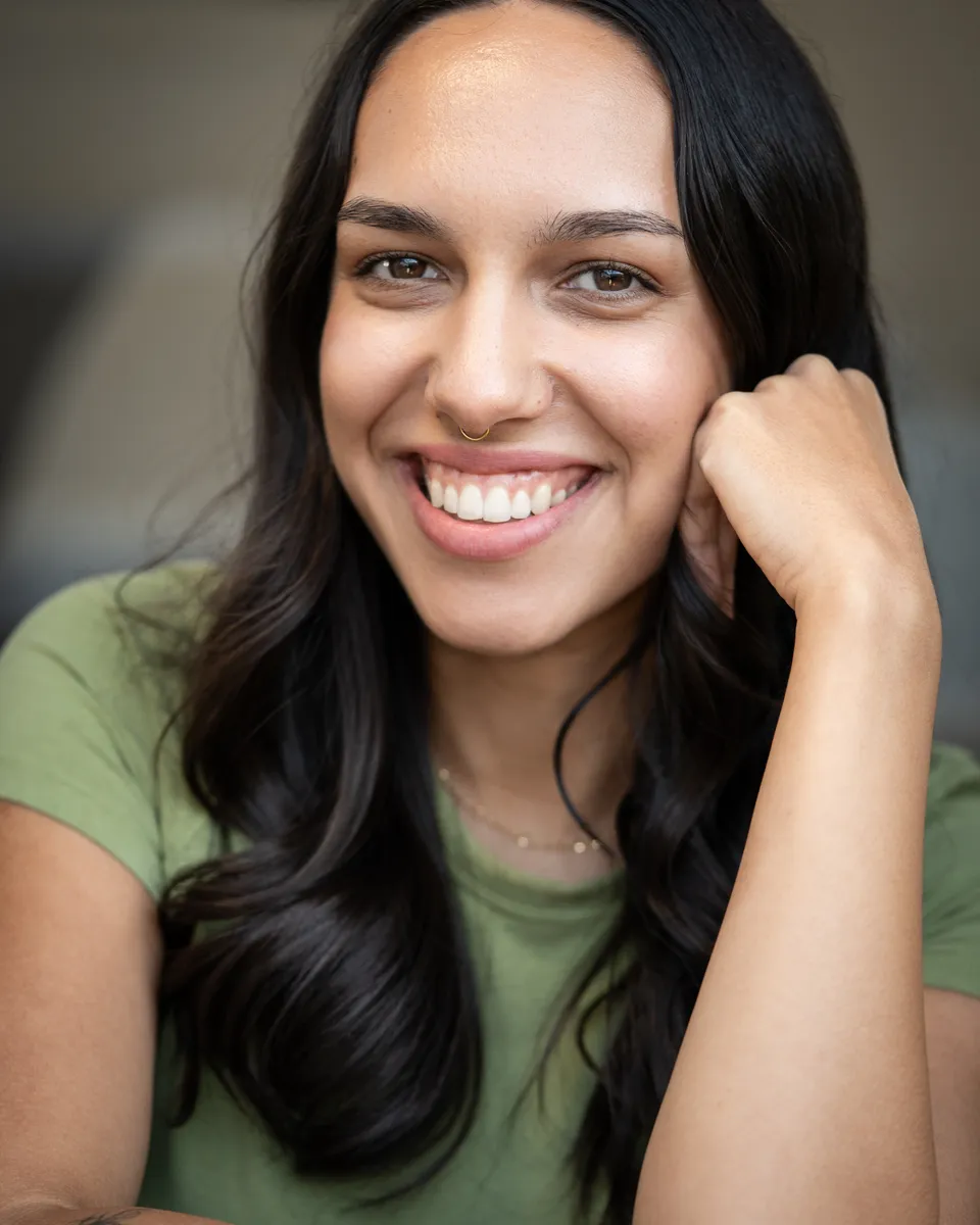 Talitha Duncan
