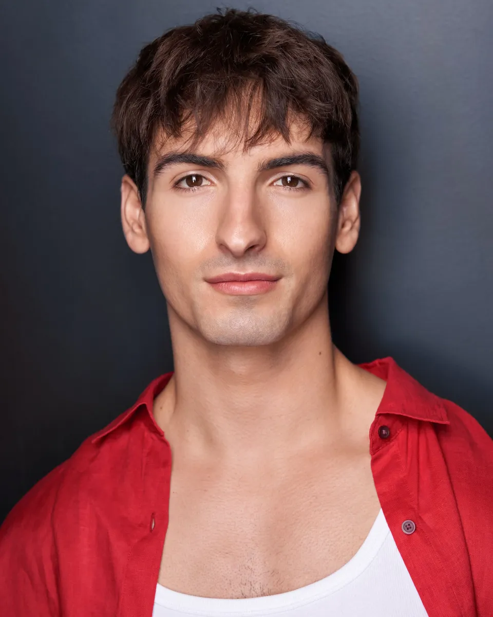 Nathan Mariniello