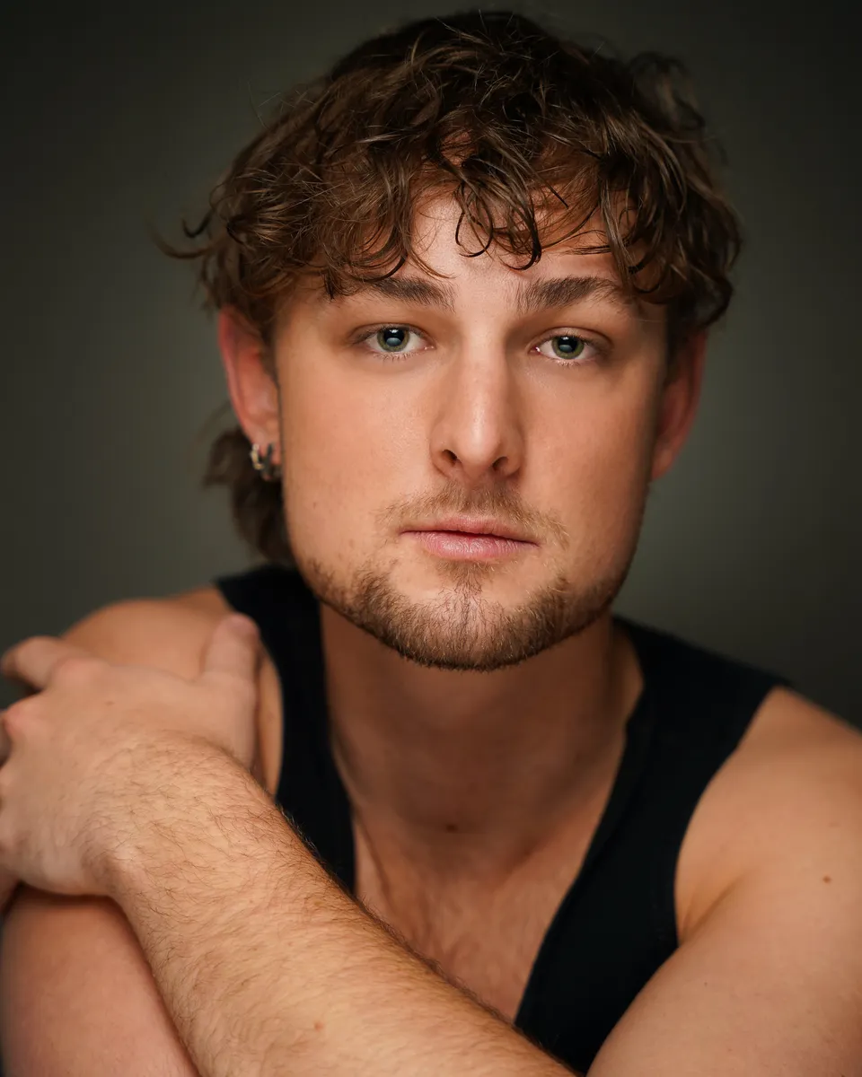 Curtis Kossart