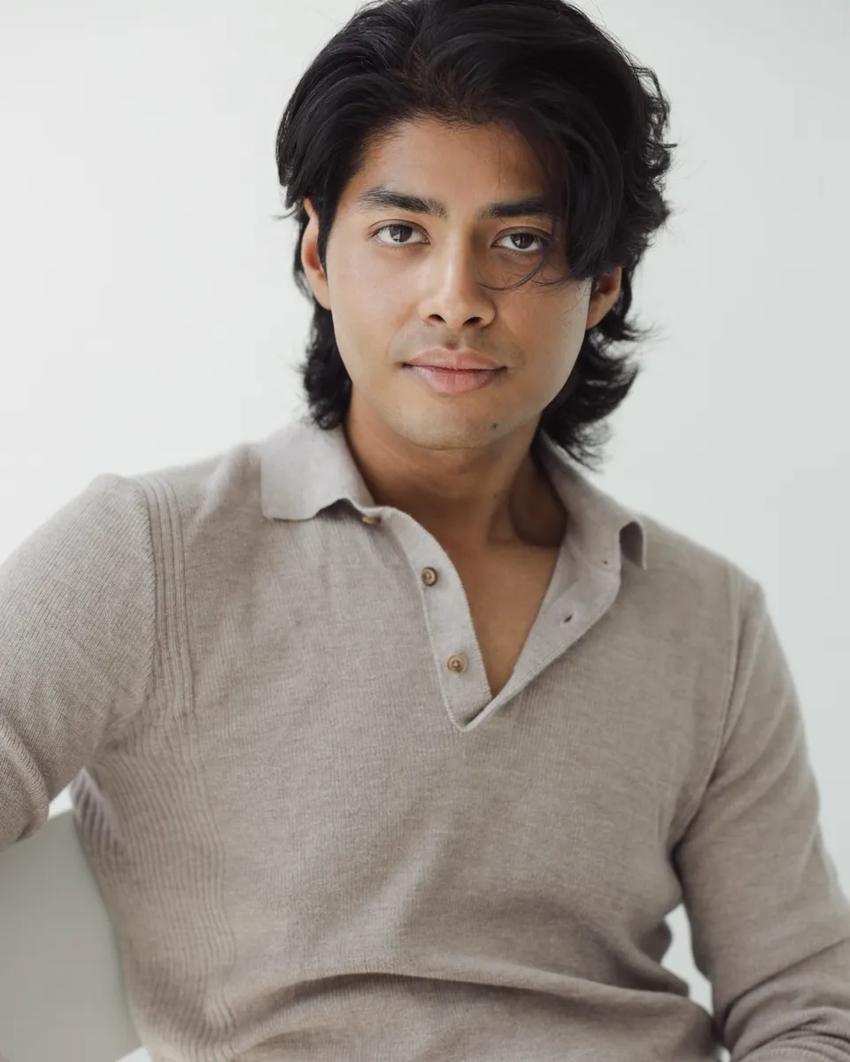Arvin Arcilia