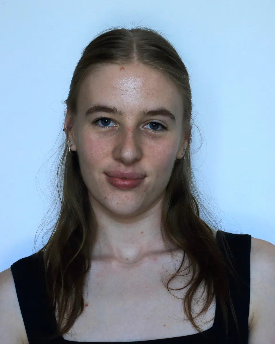 Avril Eatherley