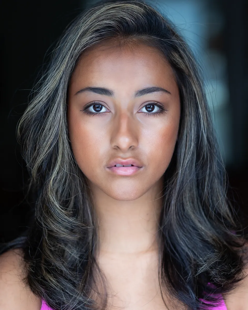 Zoe Zantey