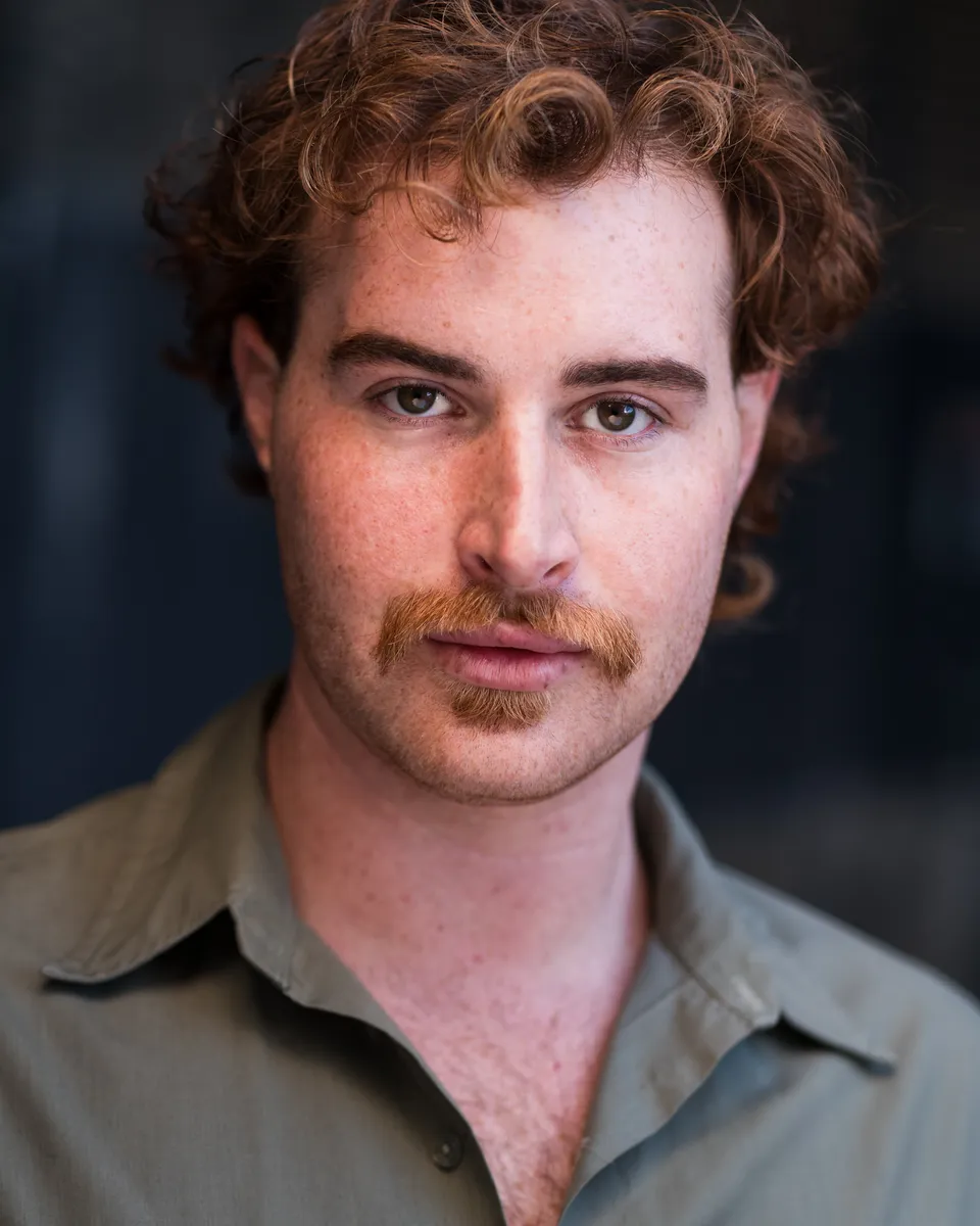 Johnny McCarthy
