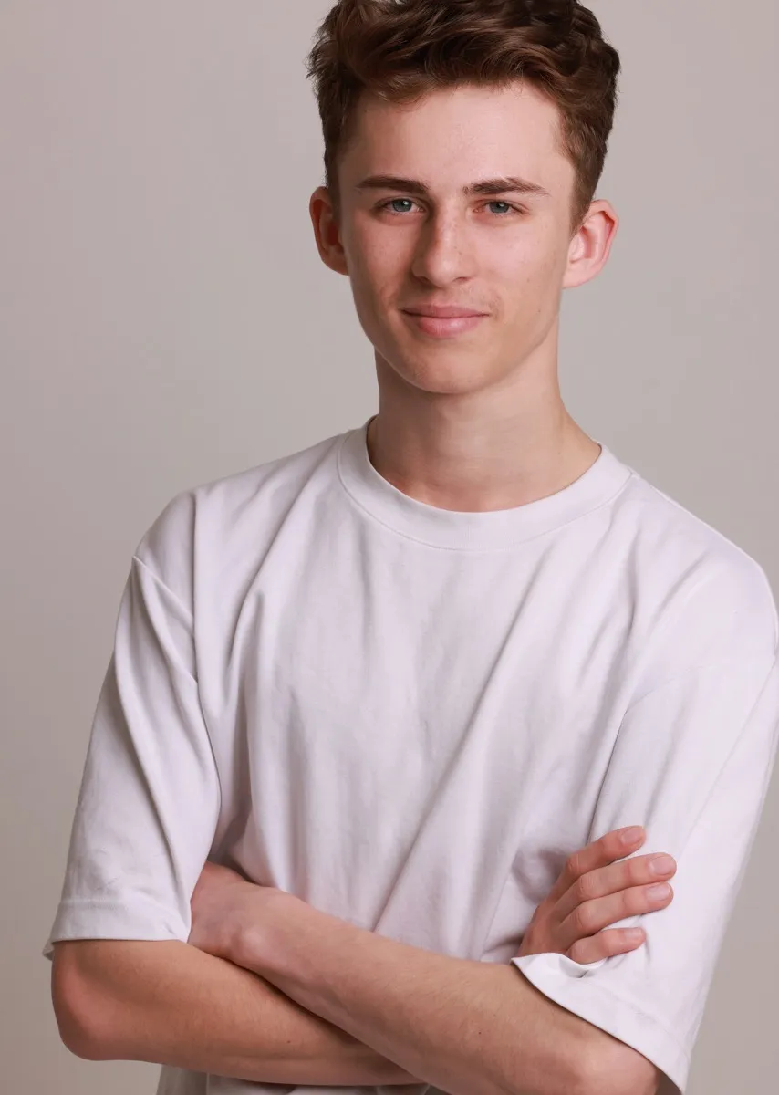 Riley DeLuca