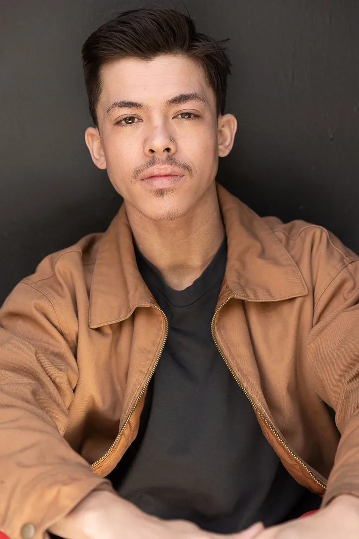 Brandon Van Oosten