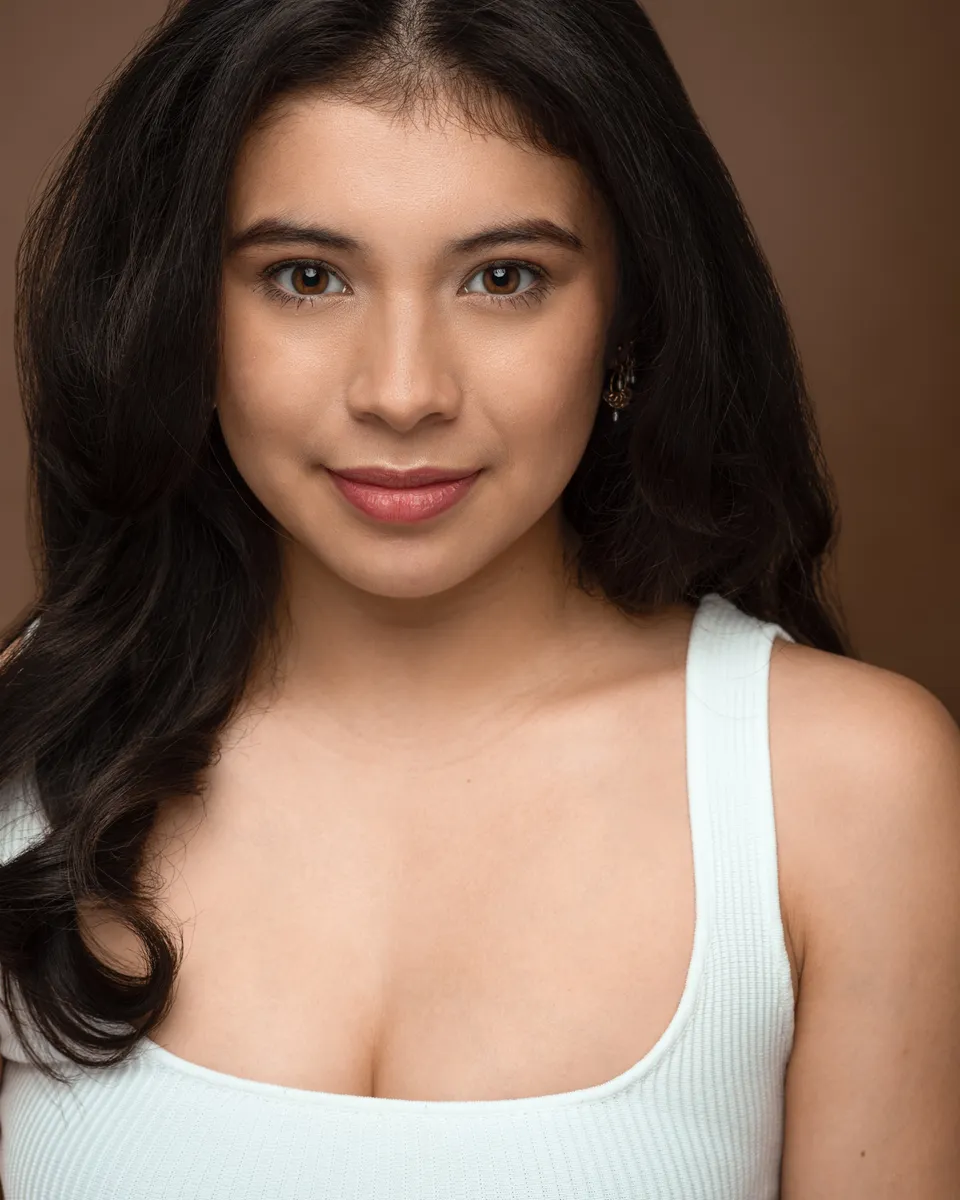 Chloe Gabila