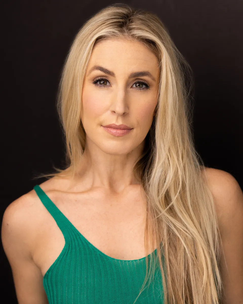 Jennifer Wolfe