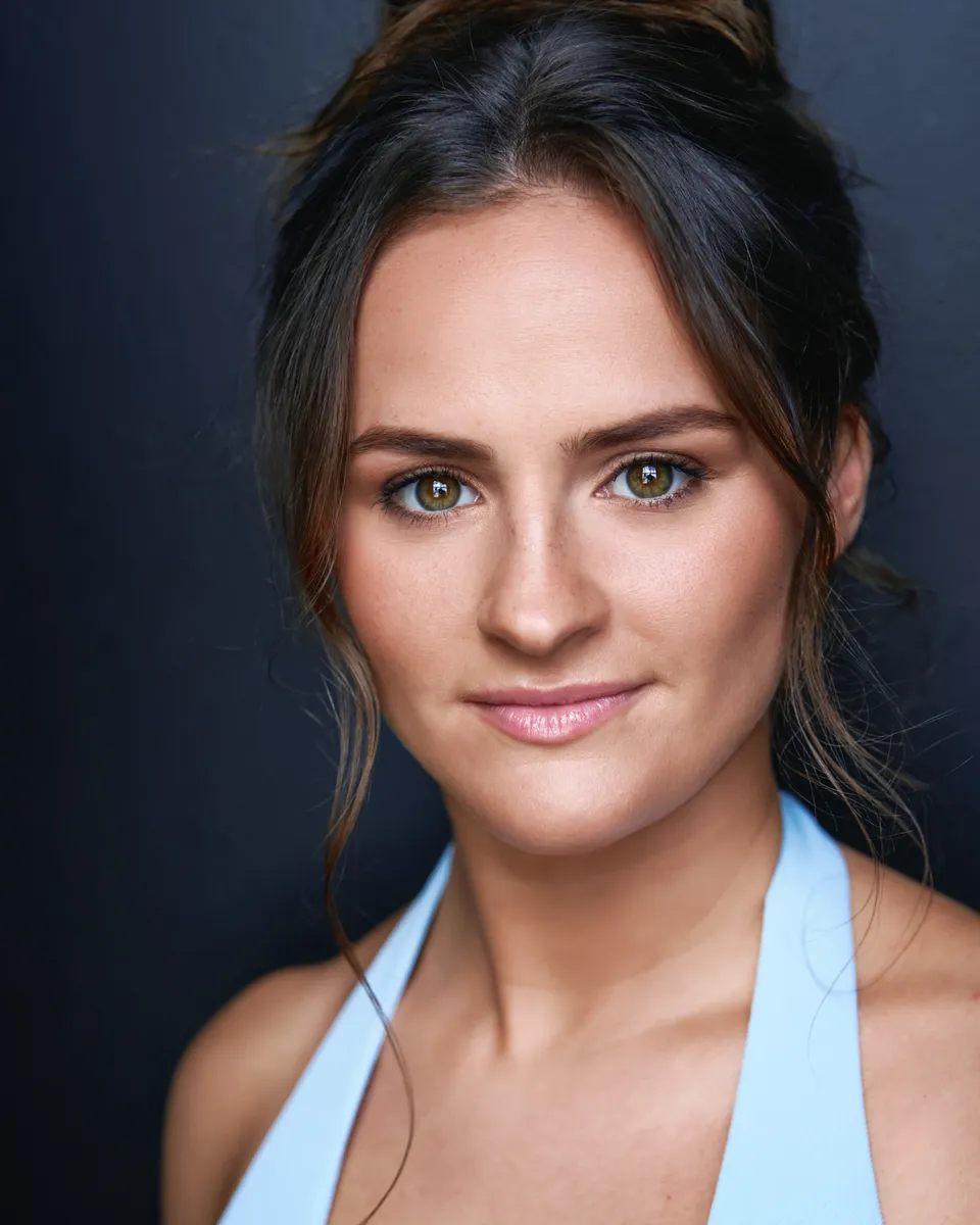 Brittany Page
