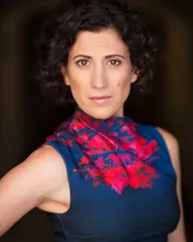 Deonne Zanotto
